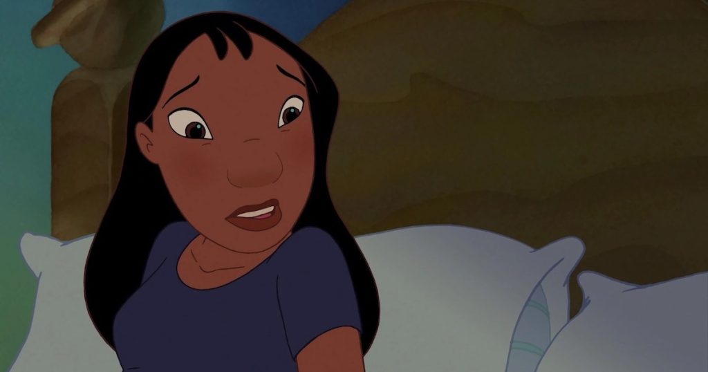 Lilo & Stitch Remake Finds Its Live-Action Nani