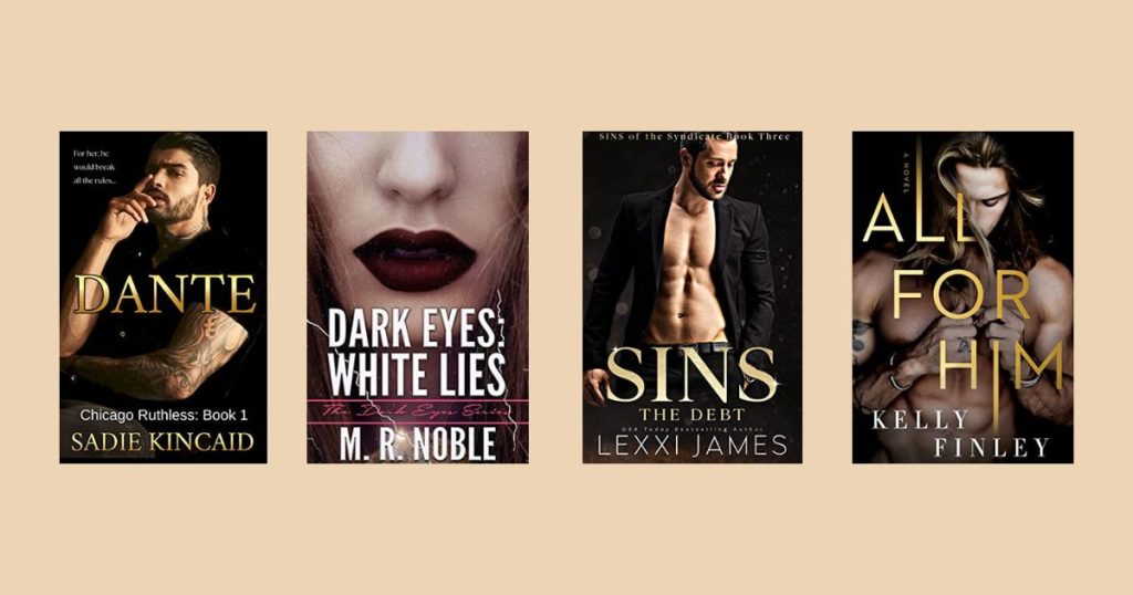 New Romance Books to Read