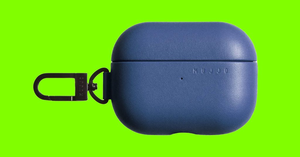 Express Yourself With the Best AirPods Cases