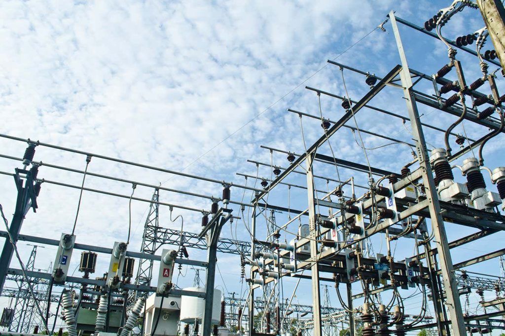 A massive power transformer shortage is wreaking havoc in the