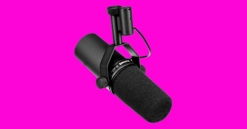 The Best USB Microphones