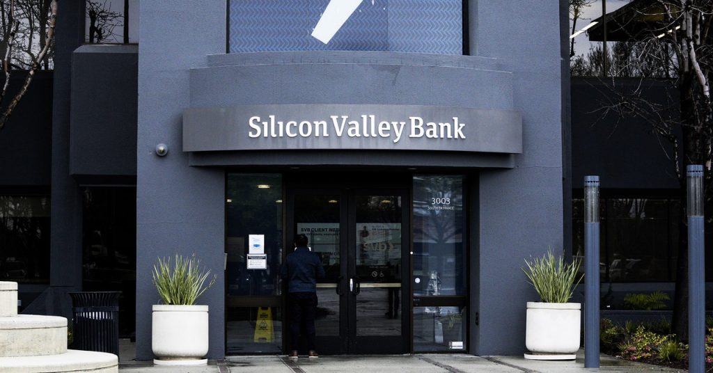 Wine, Skiing, and Loans: How Silicon Valley Bank Became Startups’