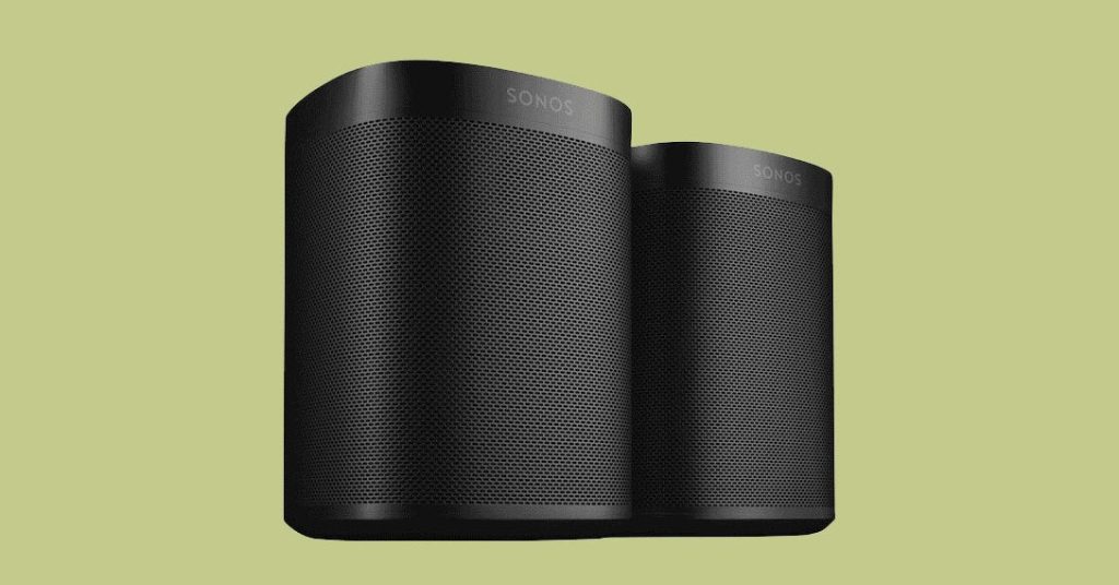 The 9 Best Smart Speakers With Alexa, Google Assistant, and