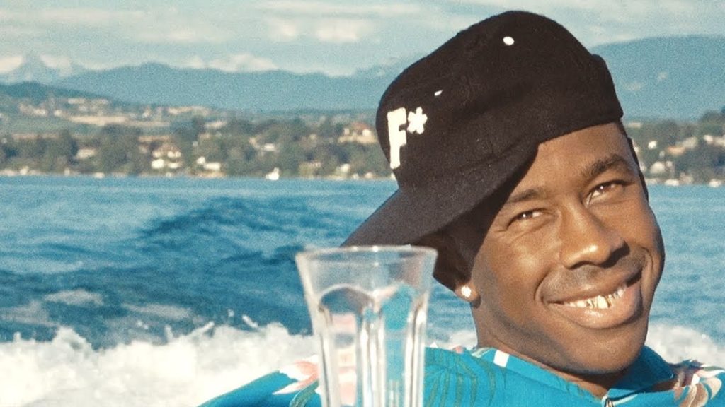 Tyler, the Creator Flaunts Swiss Luxury in New Video for