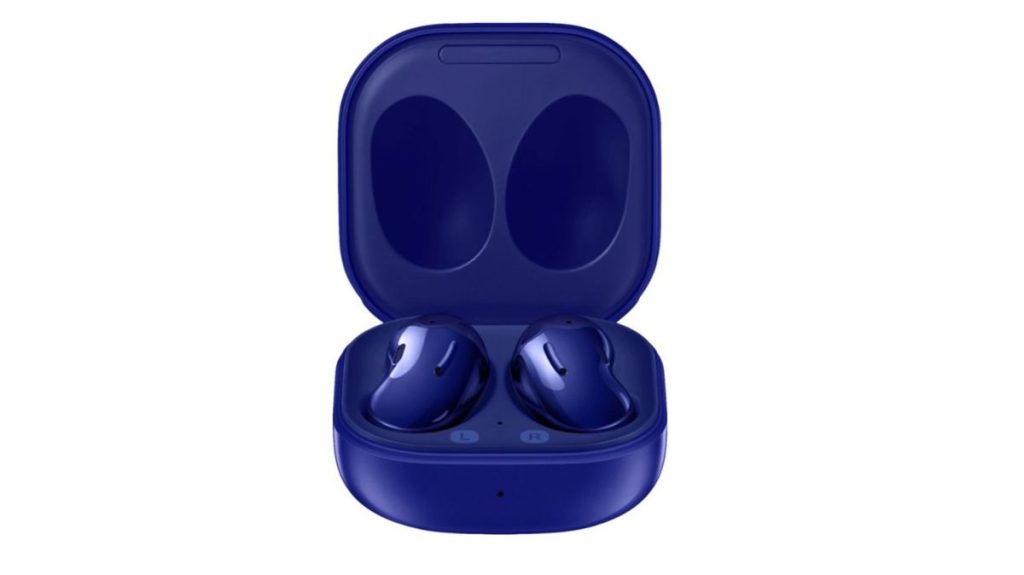 Save  on the Samsung Galaxy Buds Live at Best