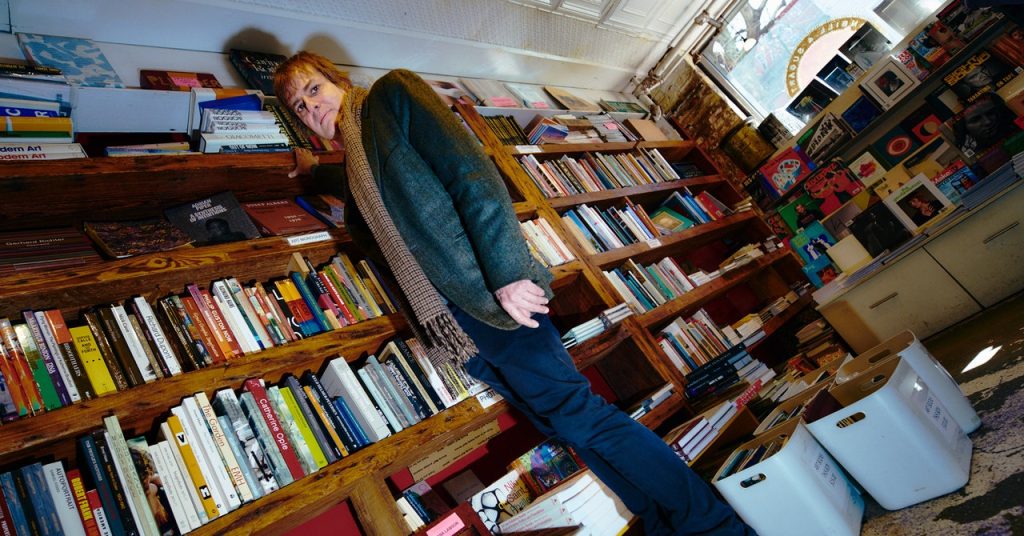 How Bookshop.org Survives—and Thrives—in Amazon’s World