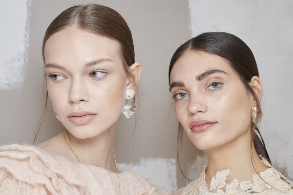 TikTok’s Cloud Skin Trend Is Bringing Soft Matte Makeup Back