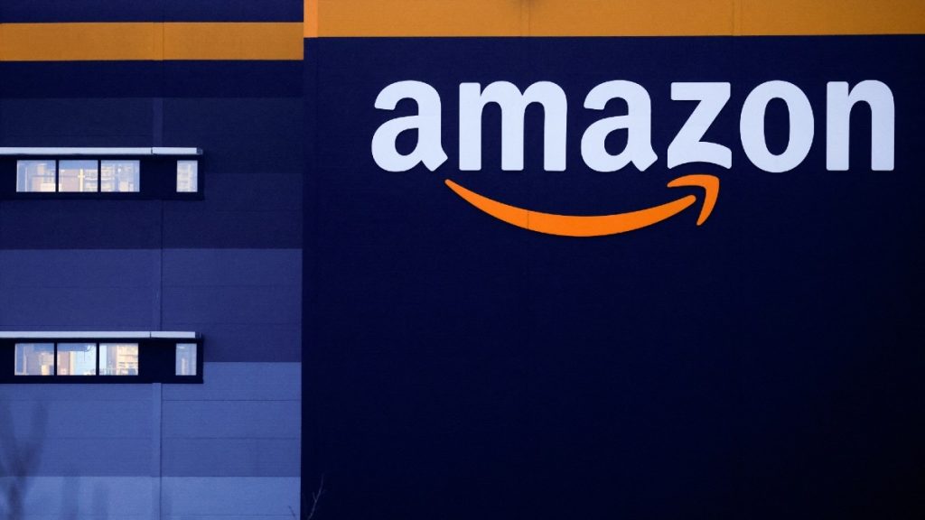 Amazon Faces UK Lawsuit Over Allegations for Abusing Online Market