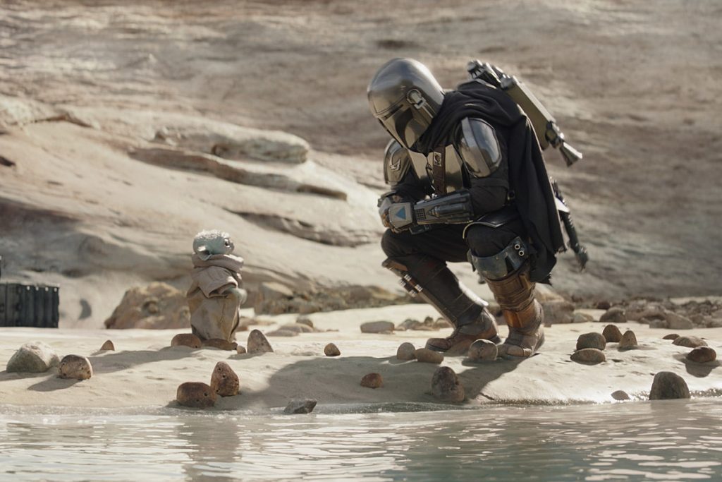 ‘The Mandalorian‘: Every Chapter 20 Easter Egg and Secret