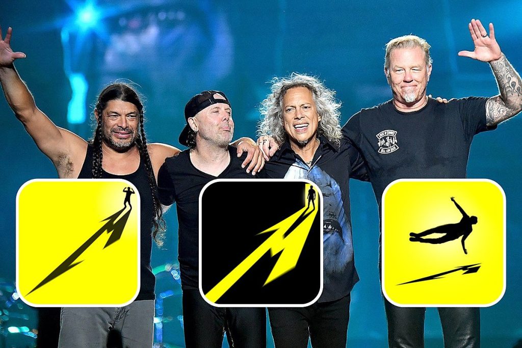 Vote for Your Favorite of Metallica’s Three New Songs