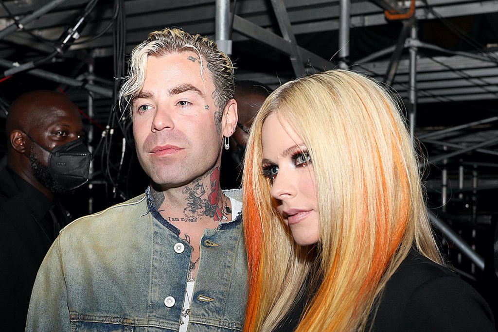 Mod Sun Breaks His Silence After Split With Avril Lavigne