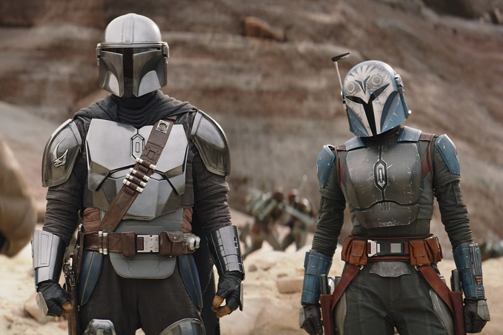 Why Are Some Fans Struggling With ‘Mandalorian’ Season 3?