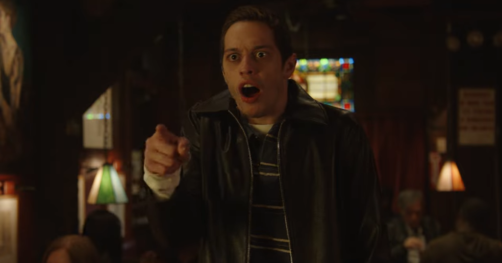 Bupkis Trailer Previews Pete Davidson’s Peacock Comedy Series