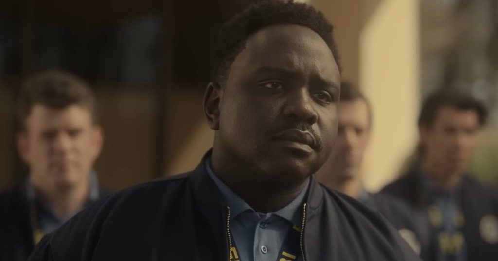 Class of ’09 Trailer: Kate Mara & Brian Tyree Henry