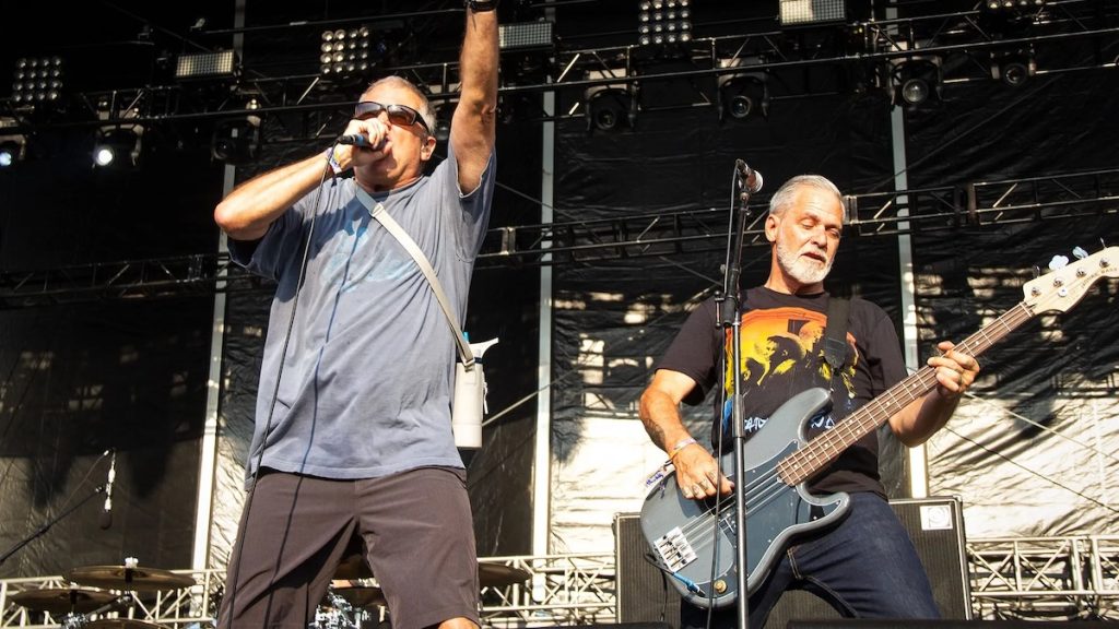 The Fest unveils 2023 lineup with Thursday, Descendents, Less Than