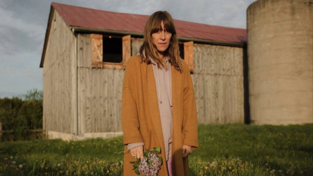 Feist opens up about departure from Arcade Fire tour after