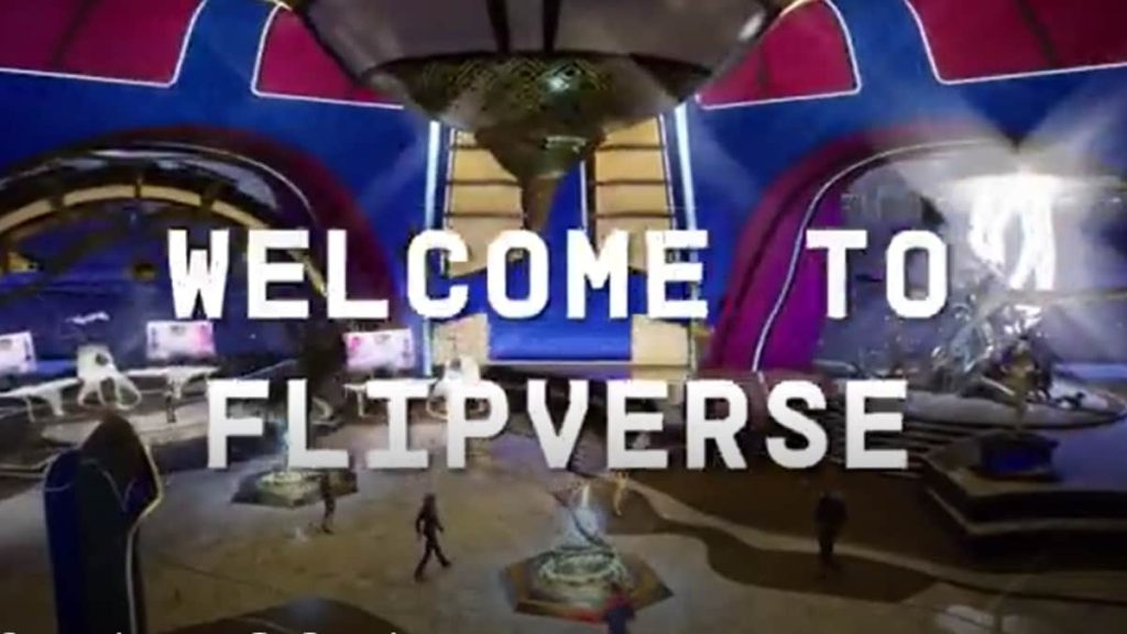 Flipkart’s Flipverse Metaverse Shopping Experience: How to Use It