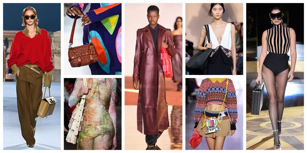 The 6 Coolest (and Most Interesting) Bag Trends to Shop