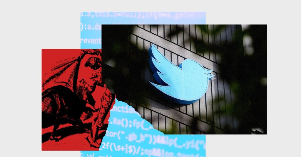 Twitter’s Open Source Algorithm Is a Red Herring