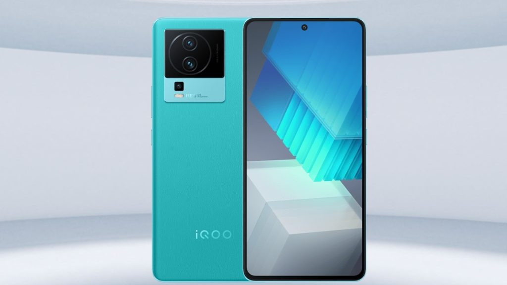 iQoo Neo 7 With MediaTek Dimensity 9000+ SoC Launched: Details