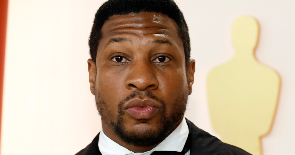 Jonathan Majors Charged With 3 Counts of Assault, More Details