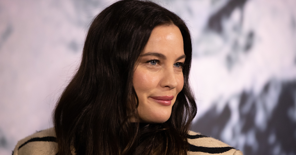 Liv Tyler to Reprise MCU Role in Captain America: New