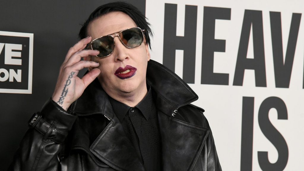 Former Marilyn Manson Accuser’s Recantation Can’t Be Evidence in Evan