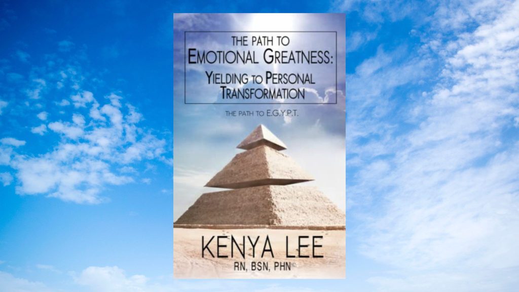 Author Reveals How to Overcome Trials and Tribulations to Achieve