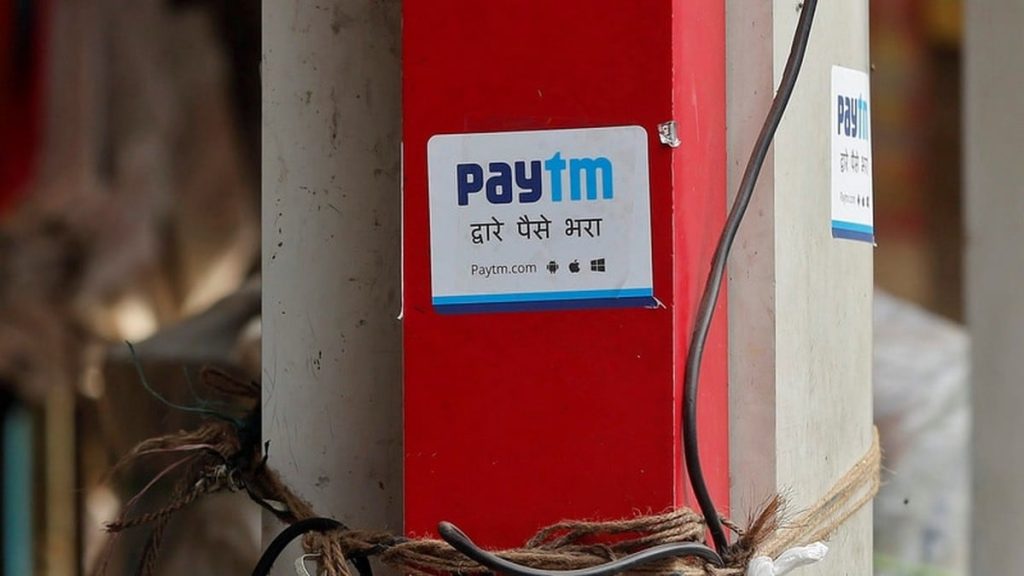 Paytm Increases Payment Device Count to 48 Lakh in Q2