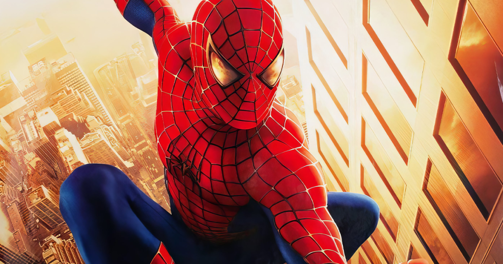 Sam Raimi’s Spider-Man Trilogy Netflix Return Release Date Set