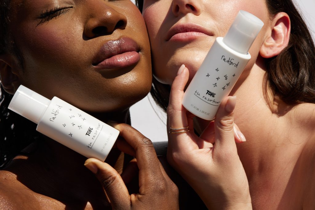 Radford Beauty Undergoes a Rebrand + More Beauty News