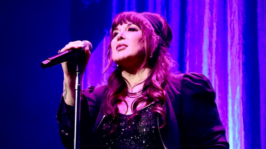 Heart’s Ann Wilson announces Summer 2023 North American tour