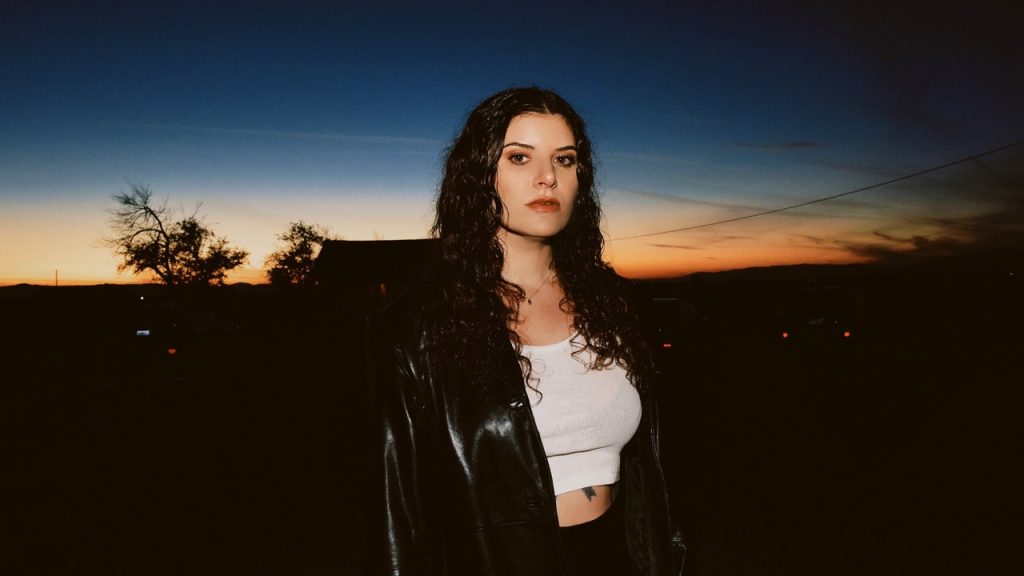 Bethany Cosentino Announces Debut Solo Album, Puts Best Coast on