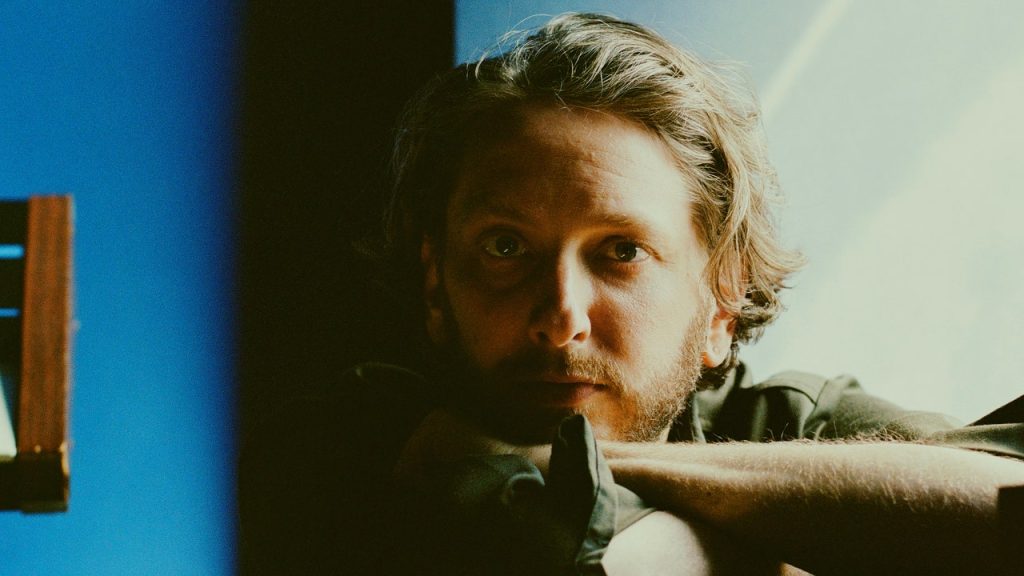 Daniel Lopatin (aka Oneohtrix Point Never) Shares New Score for