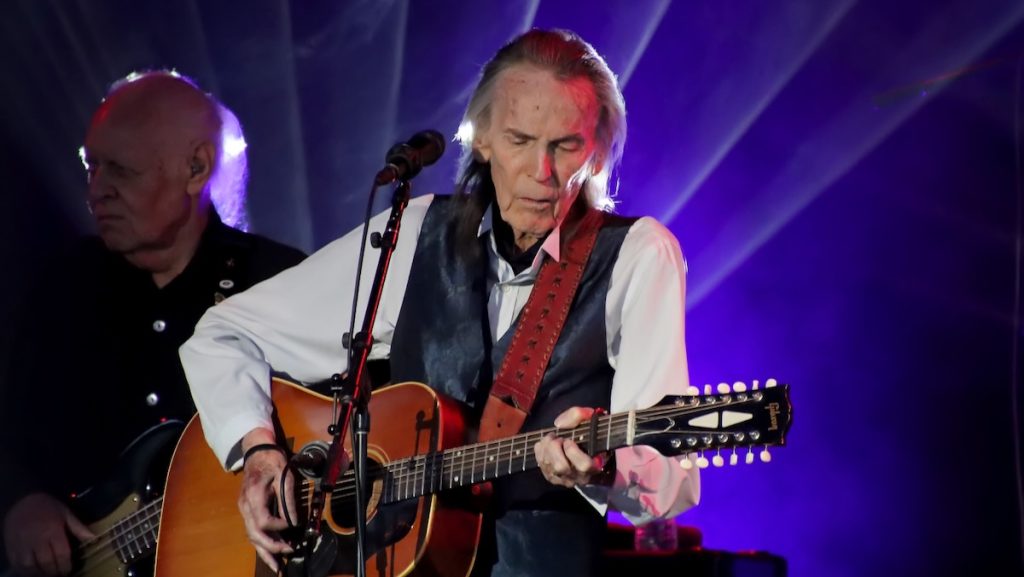 Gordon Lightfoot, Canada’s Bard, Dead at 84