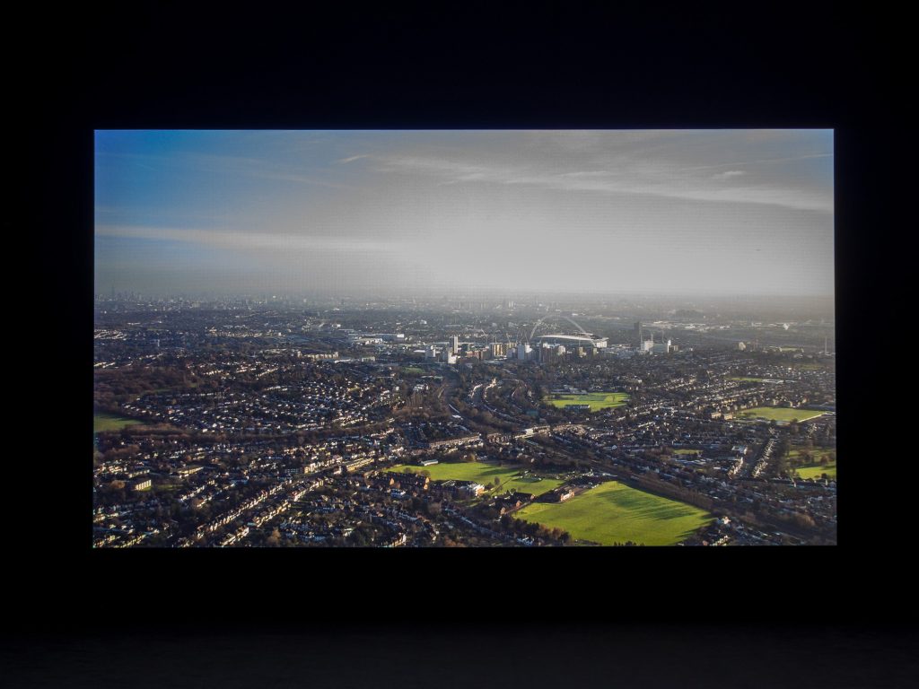 The silence and the fury of Steve McQueen’s Grenfell