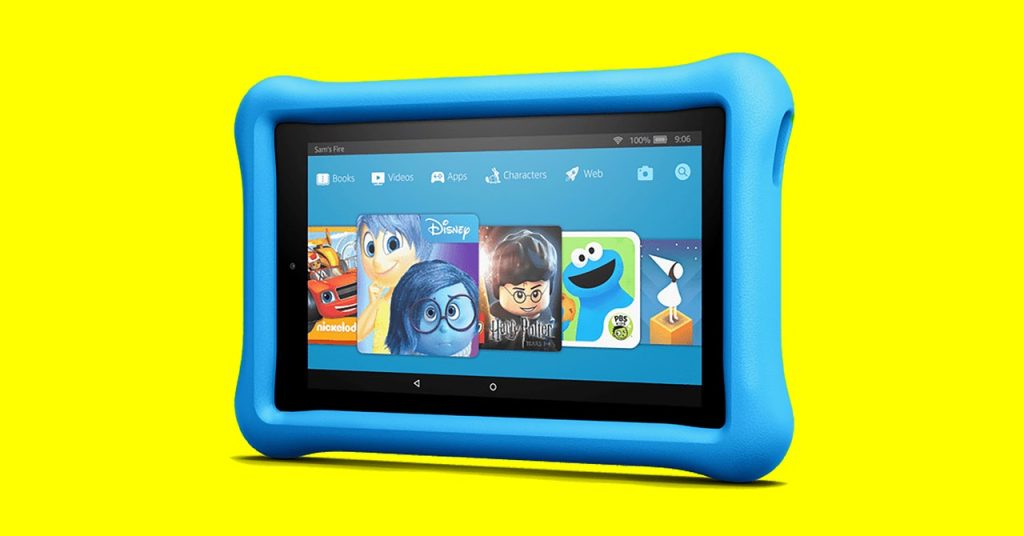 Considering Amazon Kids+? Here Are Some Tips and Tricks