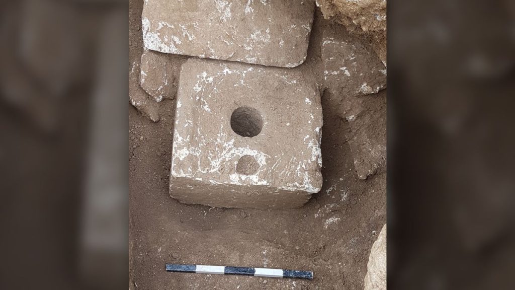 2,500-year-old poop from Jerusalem toilets contain oldest evidence of dysentery