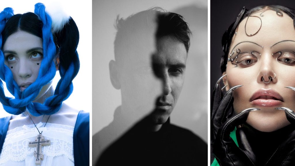 Pussy Riot, Boys Noize, and Alice Glass Share New Song