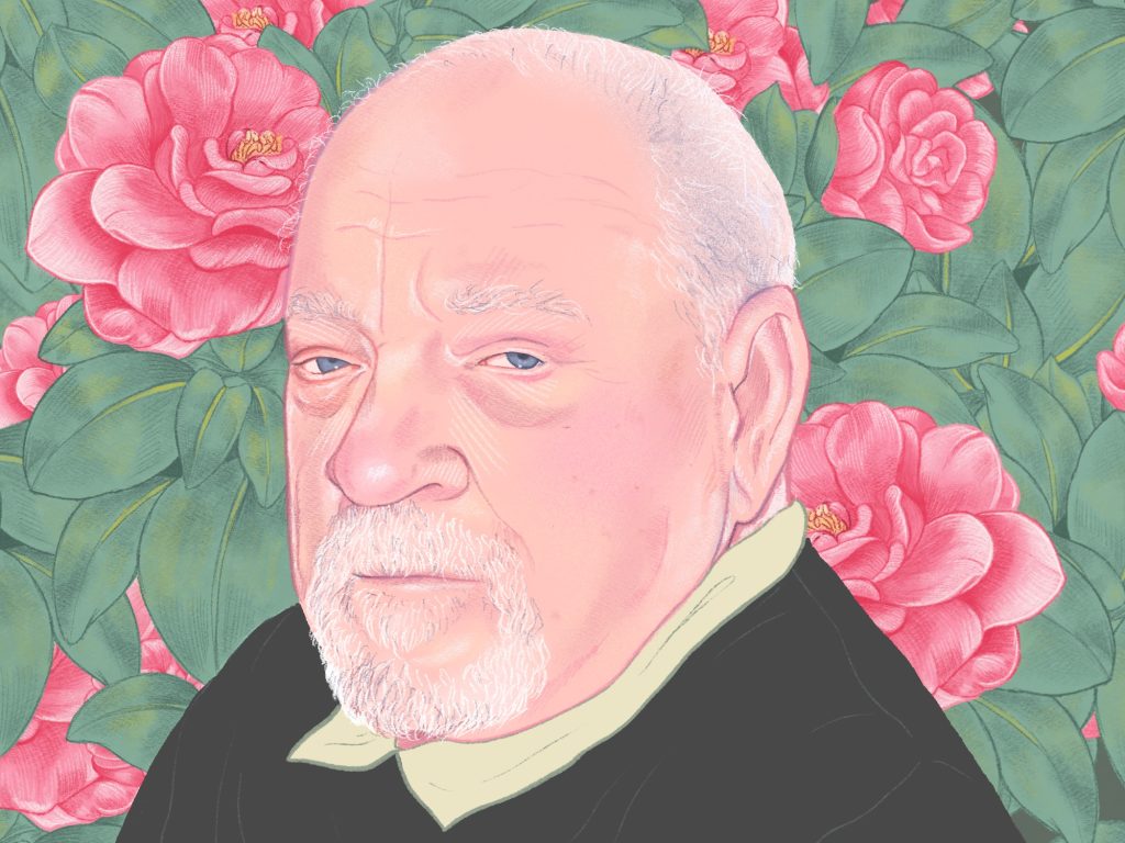 Paul Schrader: ‘My movies are more on the witty clever