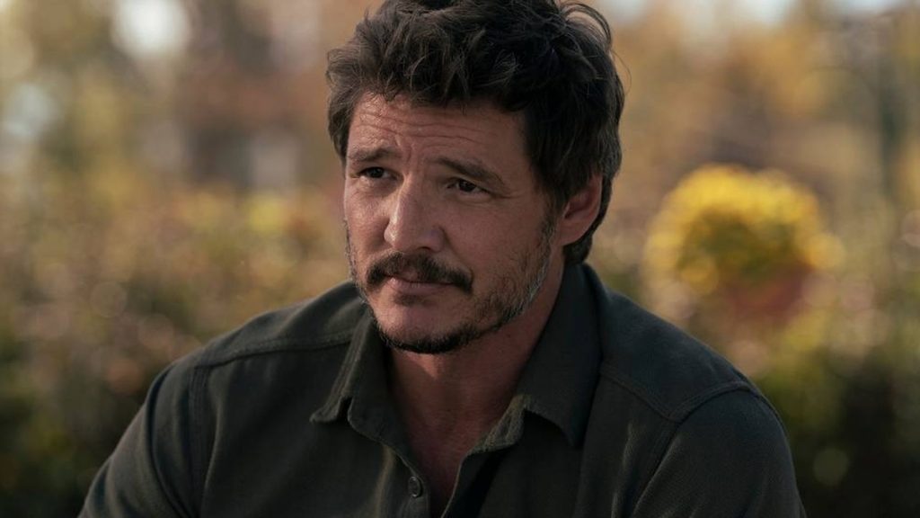 Pedro Pascal joins cast of Gladiator sequel