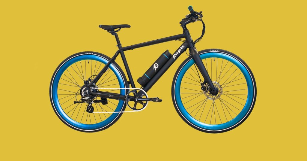 14 Great Deals on Fitness Gear, Ebikes, and Mechanical Keyboards