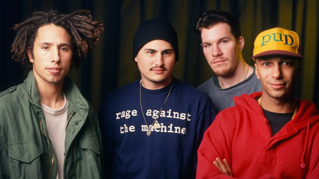 Rage Against the Machine Share Statement on Rock Hall 2023