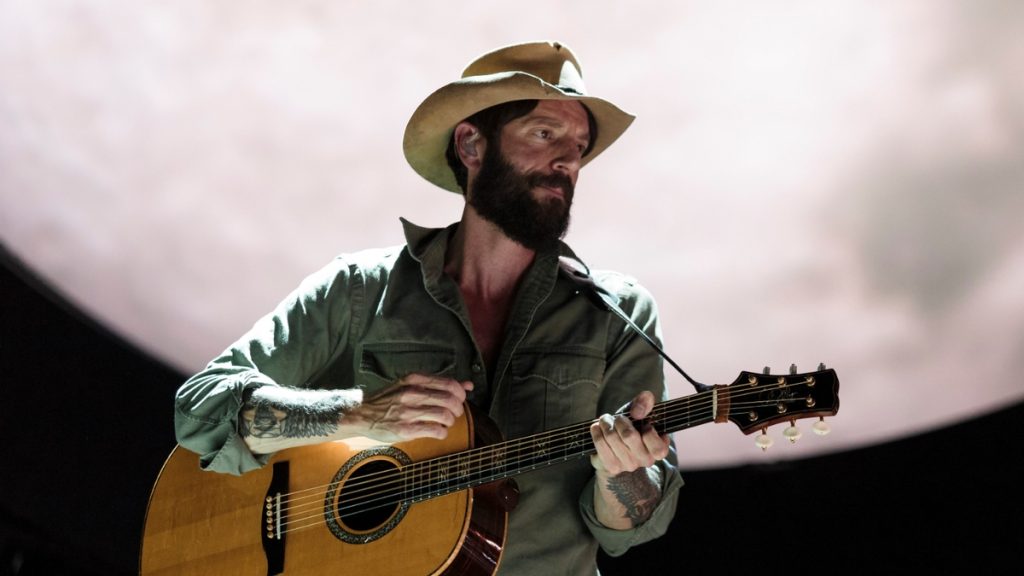 Ray LaMontagne announces 2023 tour