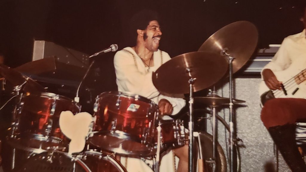 Isaac “Redd” Holt, Percussionist and Jazz Fusion Pioneer, Dies at