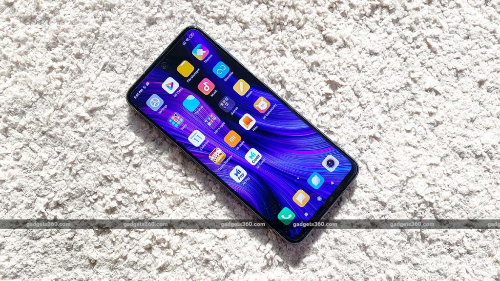 Redmi Note 9 Pro Max, Note 9 Pro, Poco M2