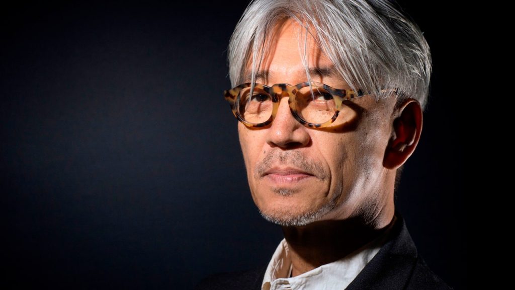 Ryuichi Sakamoto Dies at 71