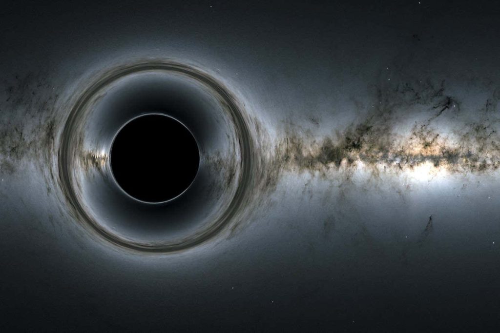 How to understand wormholes and their weird quantum effects