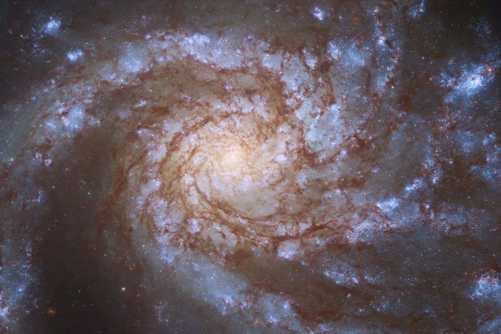 Galaxies’ missing matter may be found – but now there’s