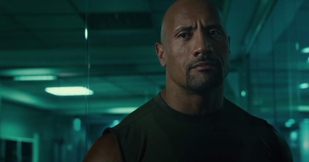 Is The Rock in Fast X? Luke Hobbs Cameo Explained